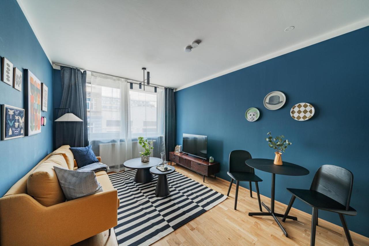 Modern Living Apartments Vienna, 15 Min To Center Zewnętrze zdjęcie