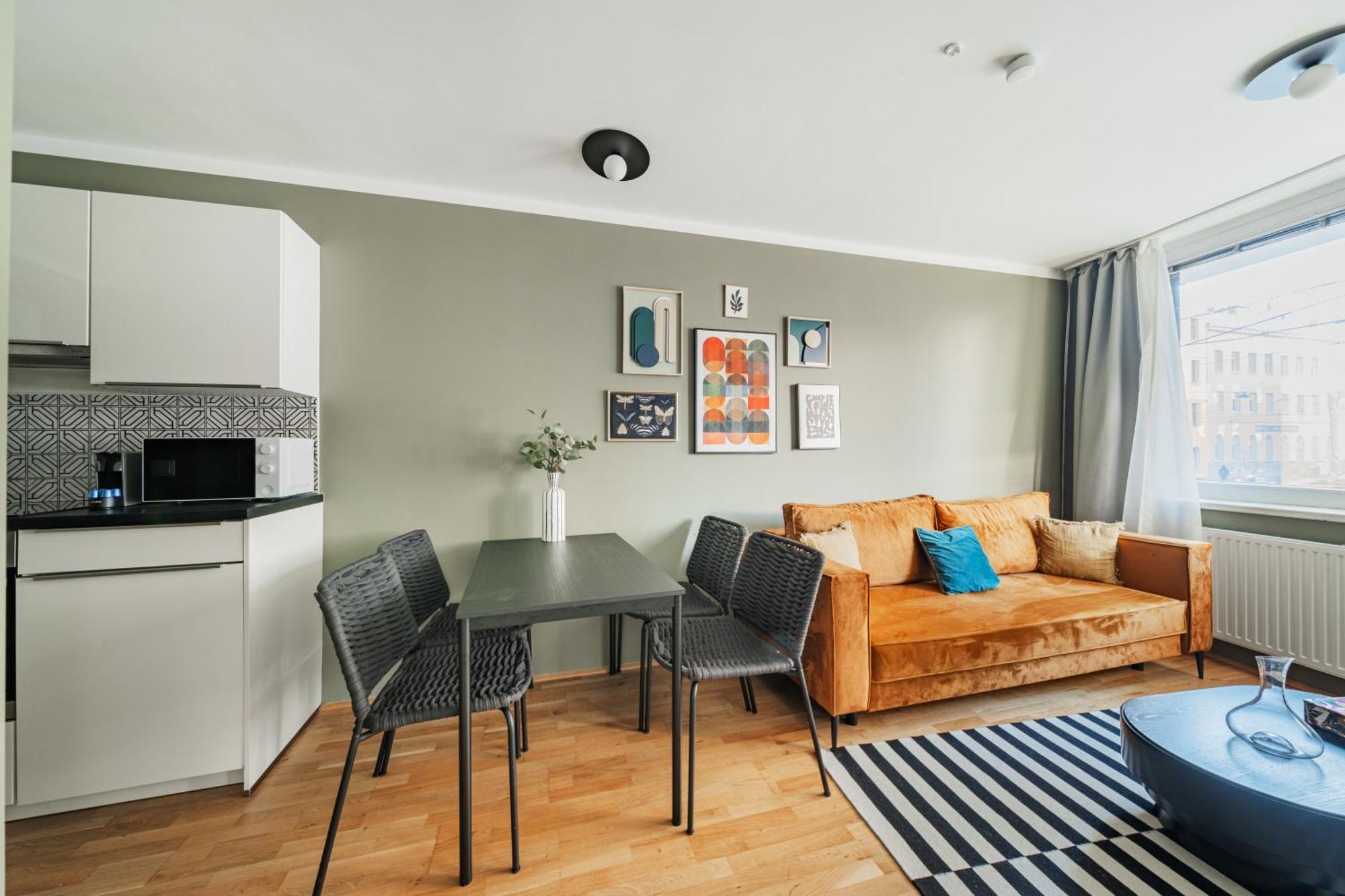 Modern Living Apartments Vienna, 15 Min To Center Zewnętrze zdjęcie