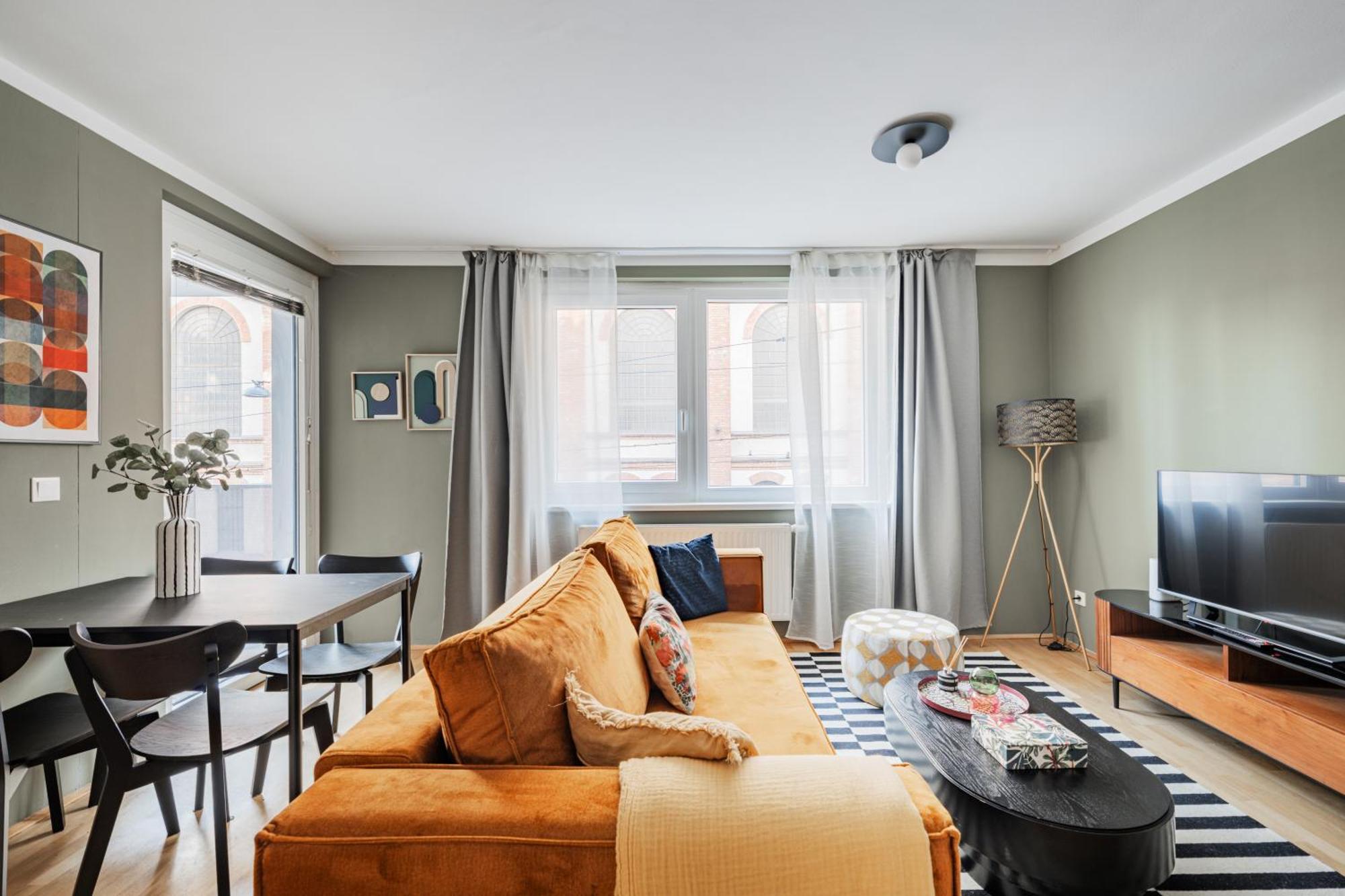 Modern Living Apartments Vienna, 15 Min To Center Zewnętrze zdjęcie