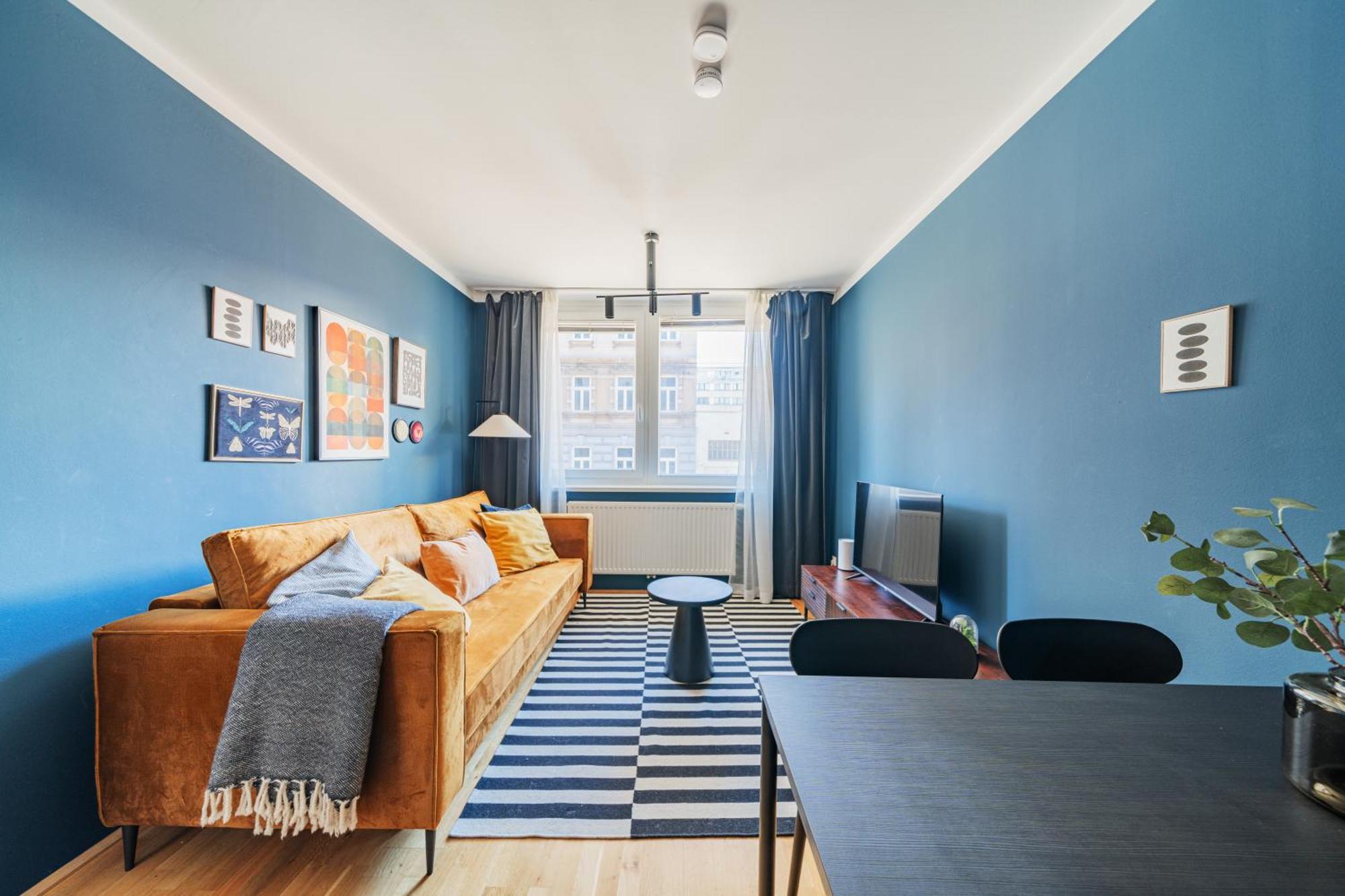 Modern Living Apartments Vienna, 15 Min To Center Zewnętrze zdjęcie