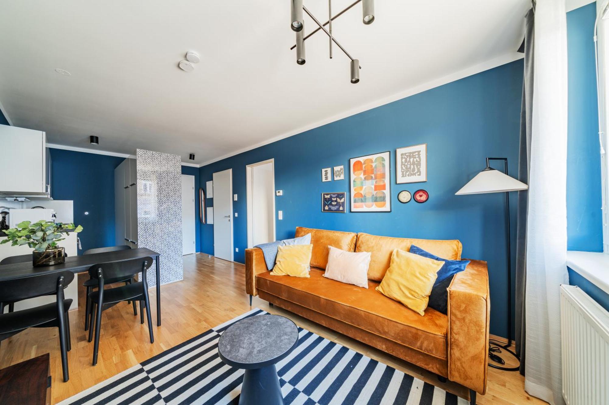 Modern Living Apartments Vienna, 15 Min To Center Zewnętrze zdjęcie