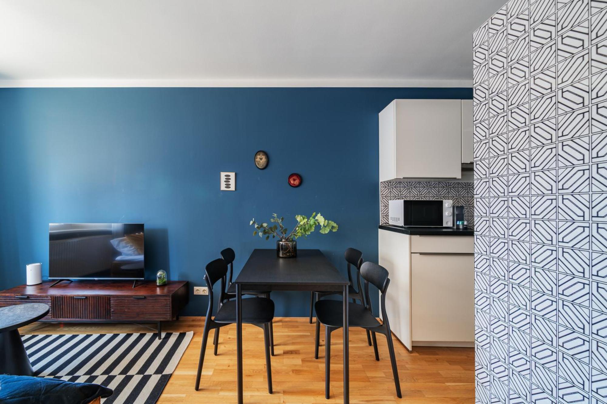 Modern Living Apartments Vienna, 15 Min To Center Zewnętrze zdjęcie