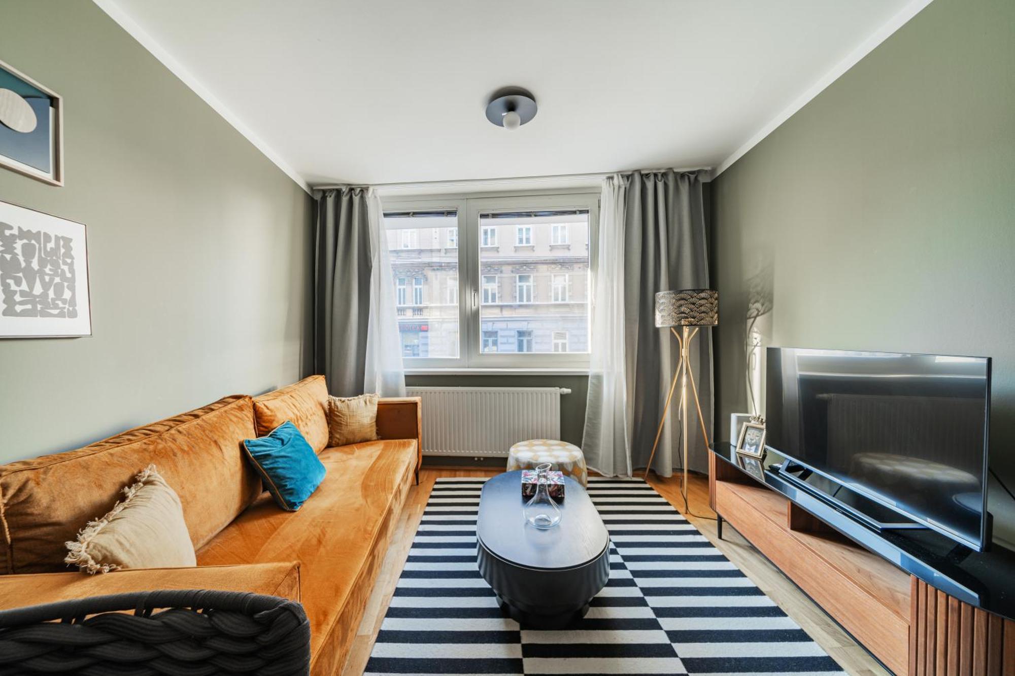 Modern Living Apartments Vienna, 15 Min To Center Zewnętrze zdjęcie
