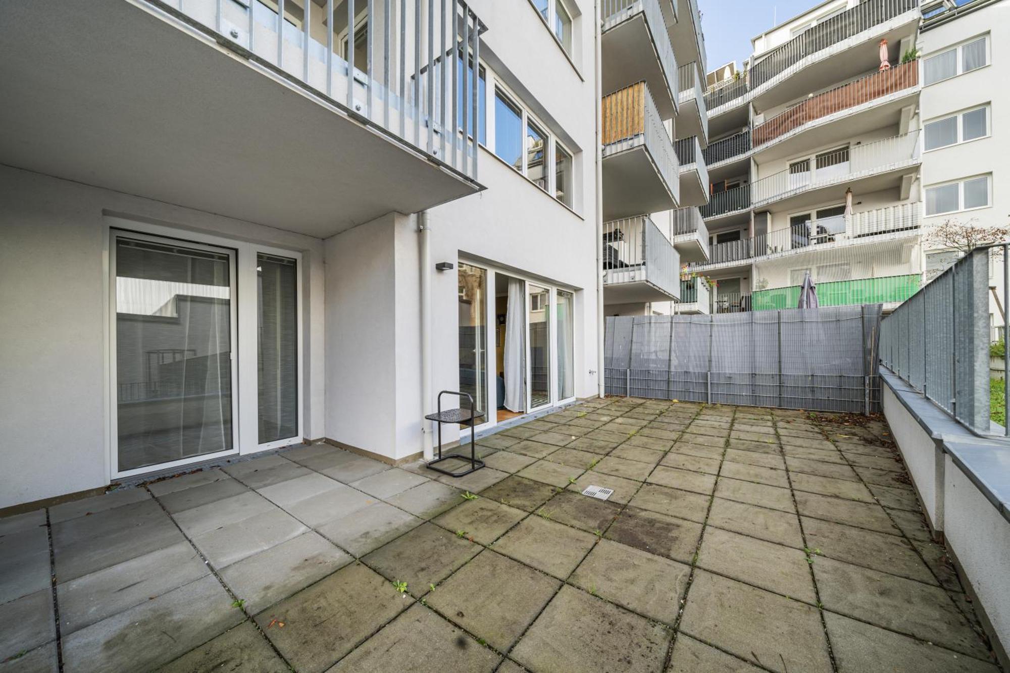 Modern Living Apartments Vienna, 15 Min To Center Zewnętrze zdjęcie