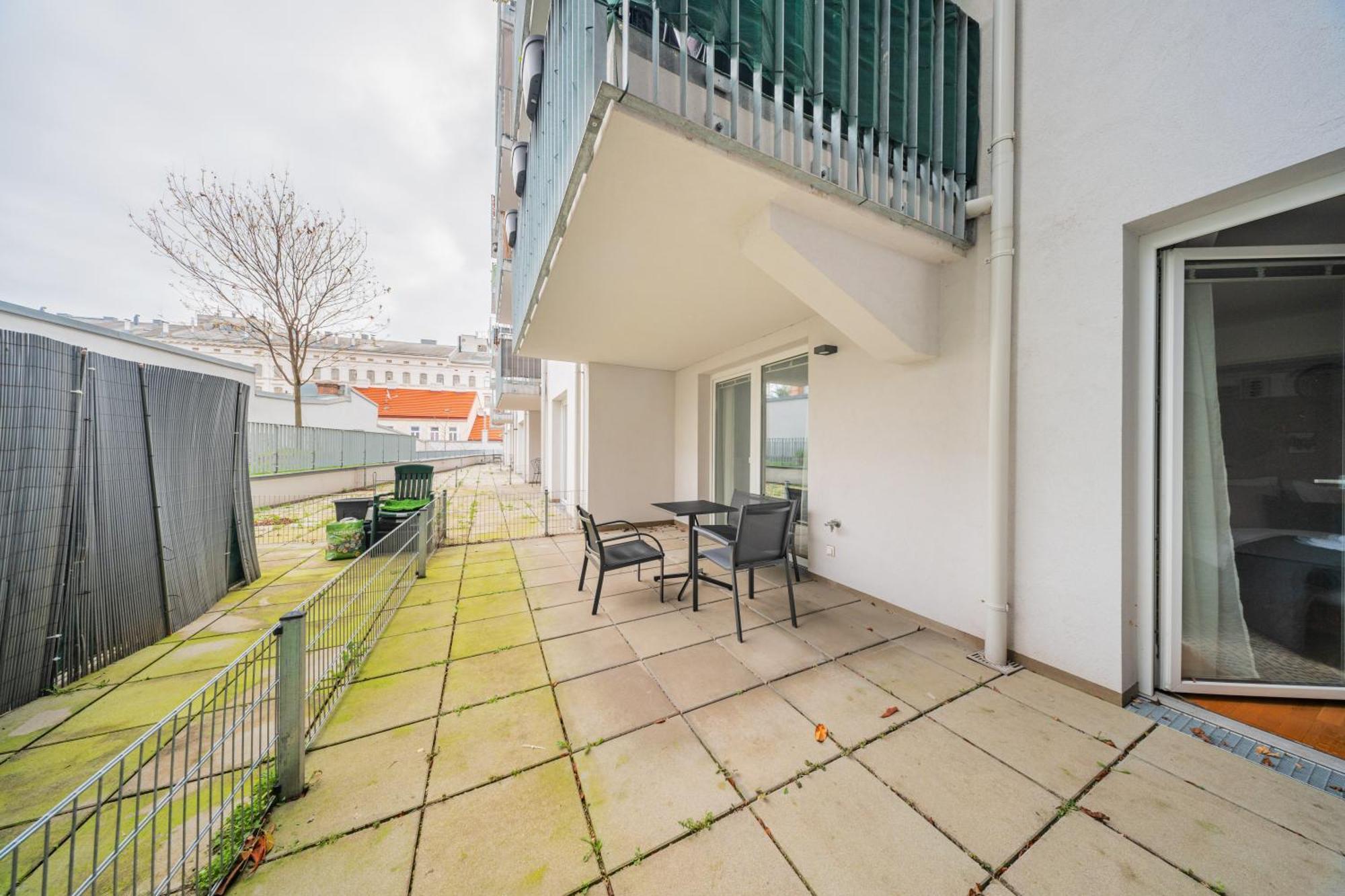 Modern Living Apartments Vienna, 15 Min To Center Zewnętrze zdjęcie